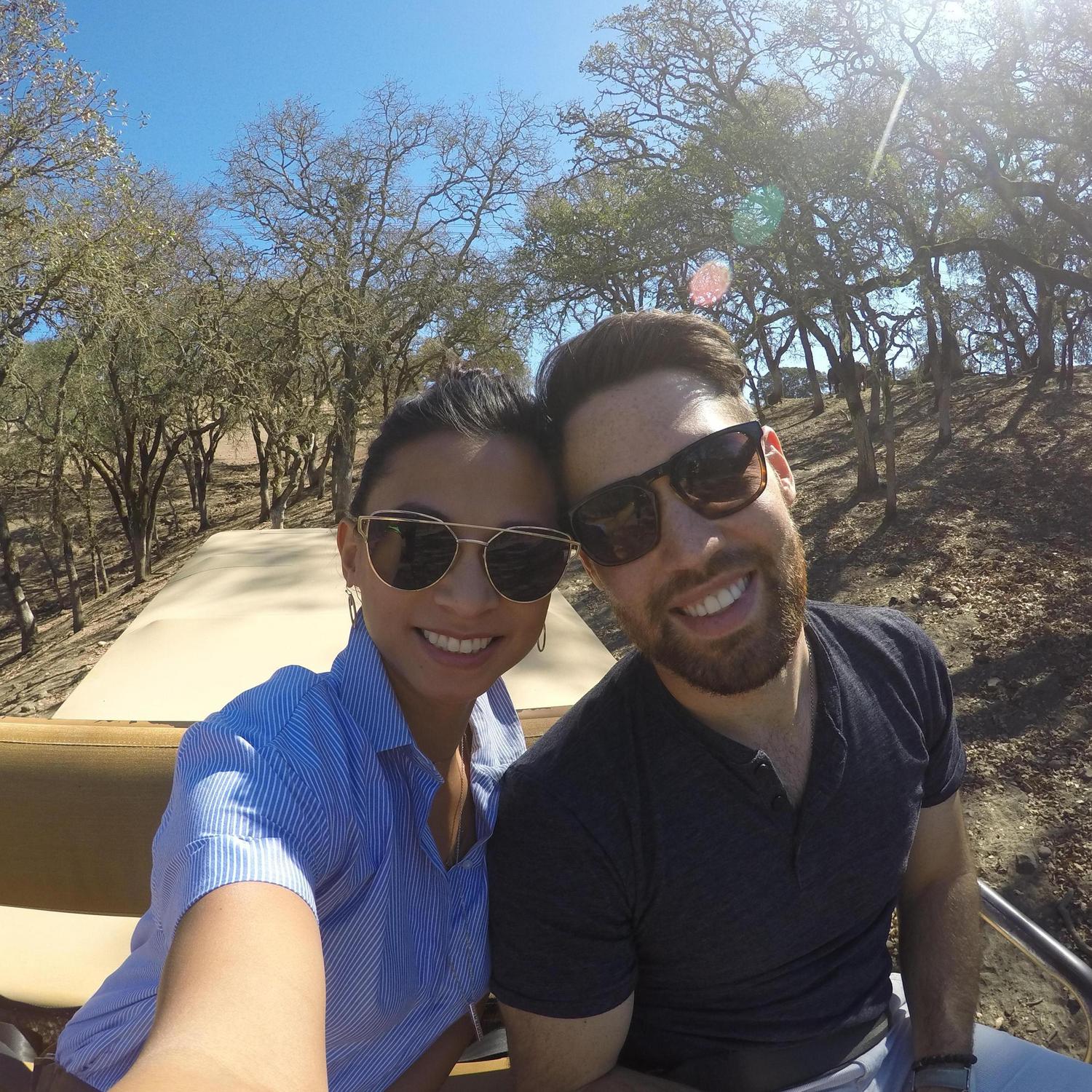 Safari West, Napa, Ca. 2017.