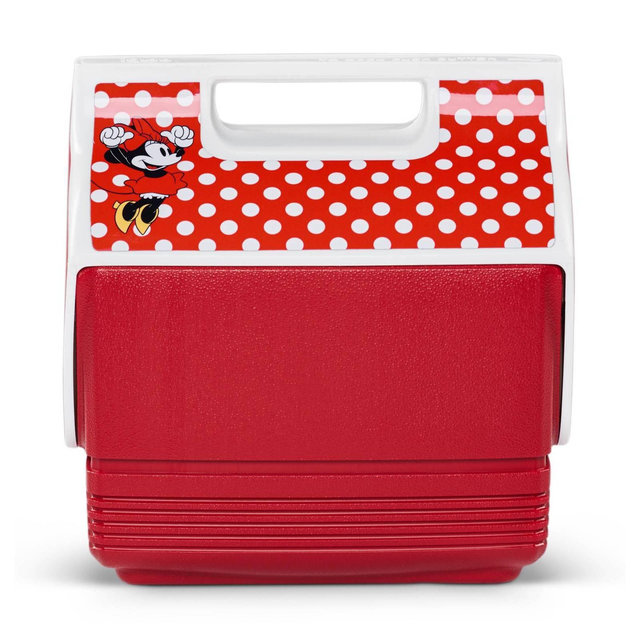 Igloo Playmate Mini - Disney Minnie Mouse Polka Dots
