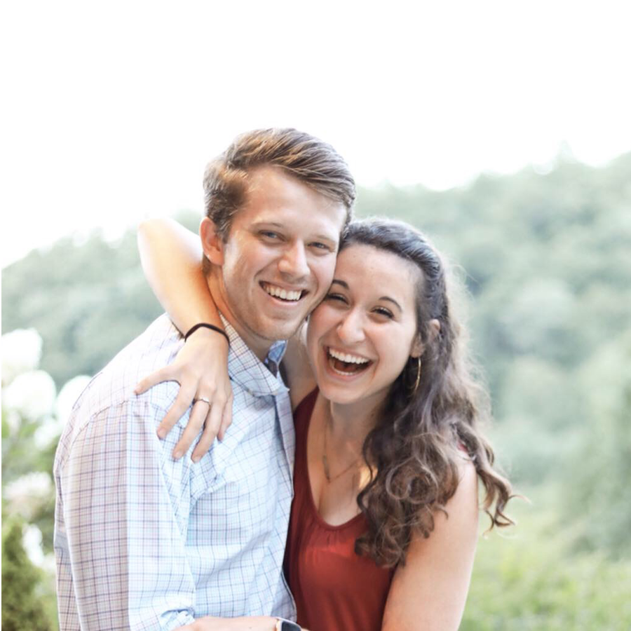 Wedding in North Carolina