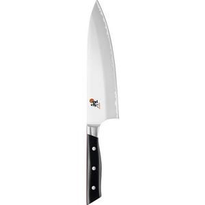 Miyabi 34021-203 Evolution Chef's Knife, 8"
