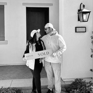 Newlywed Fund (Credit Card)