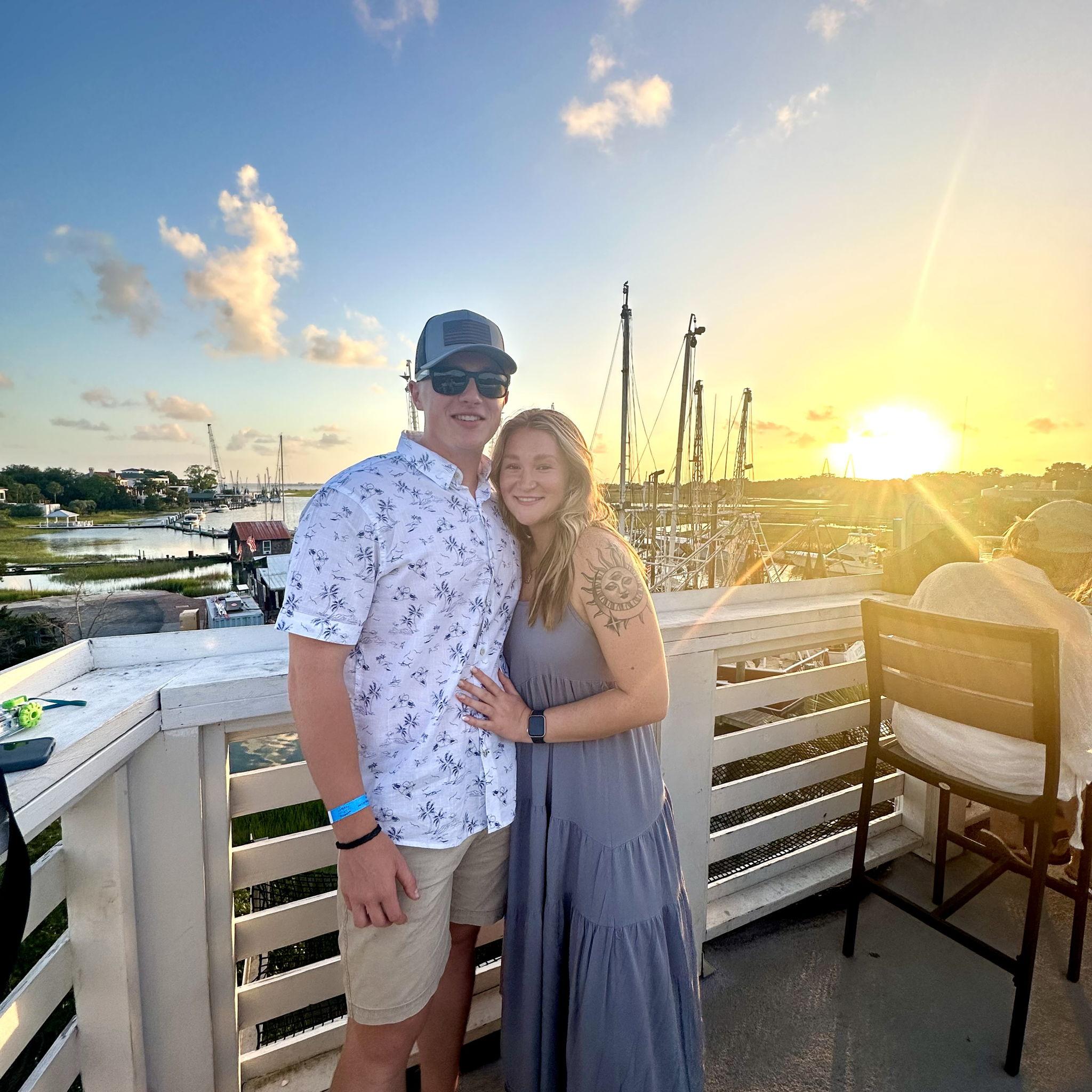 Charleston, SC - Our soon to be home!