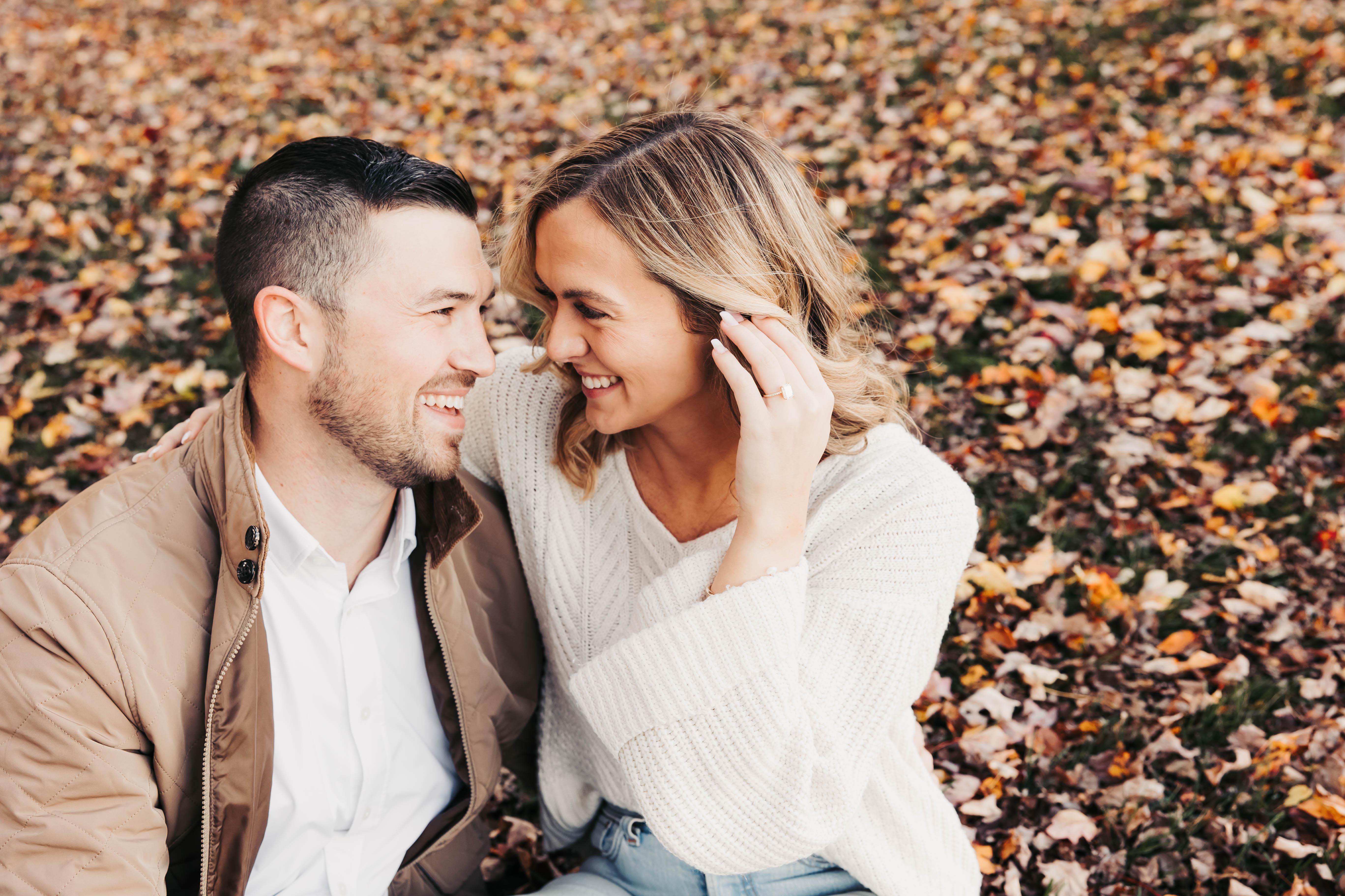 The Wedding Website of Monica Gill and Jack McCourt