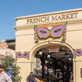 French Market