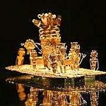 Museo de Oro