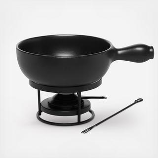 Flametop Fondue Set
