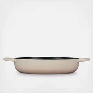Signature Cast Iron Everyday Pan