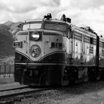 Napa Valley Wine Train