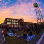 Lowe Mill ARTS & Entertainment