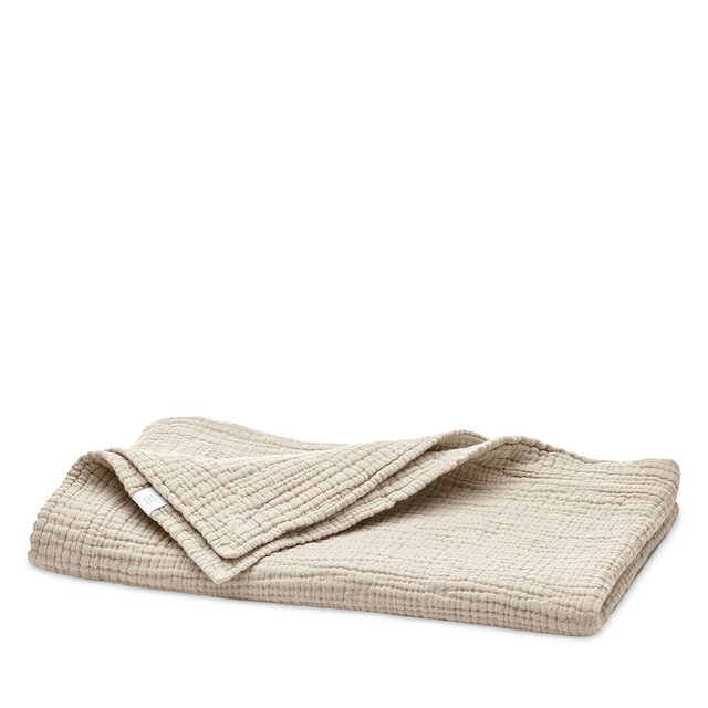 Boll & Branch Dream Throw Blanket
