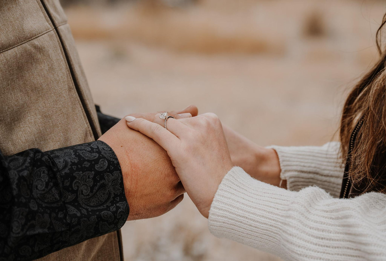 The Wedding Website of Bella Blair and Keegan Tiffany