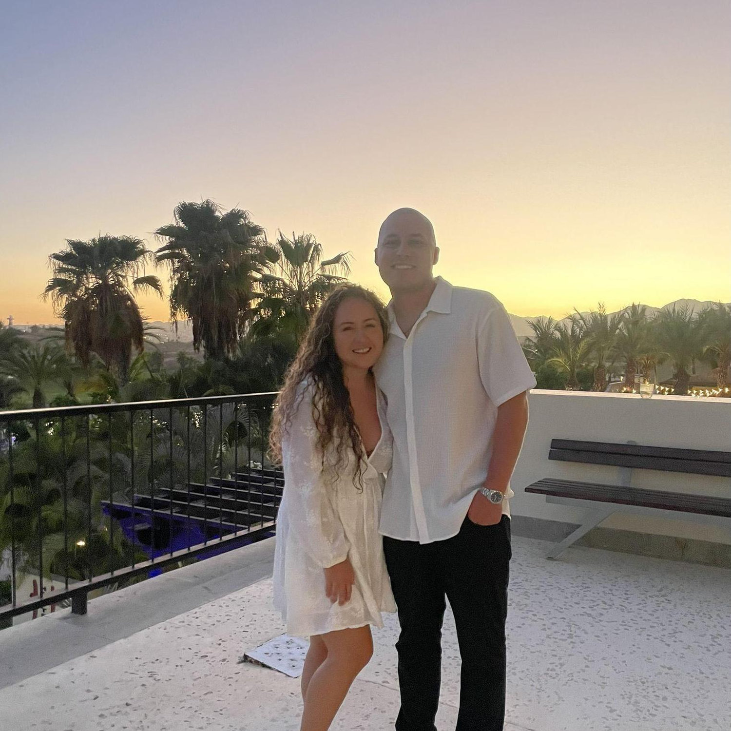 Cabo, Mexico 08.2024