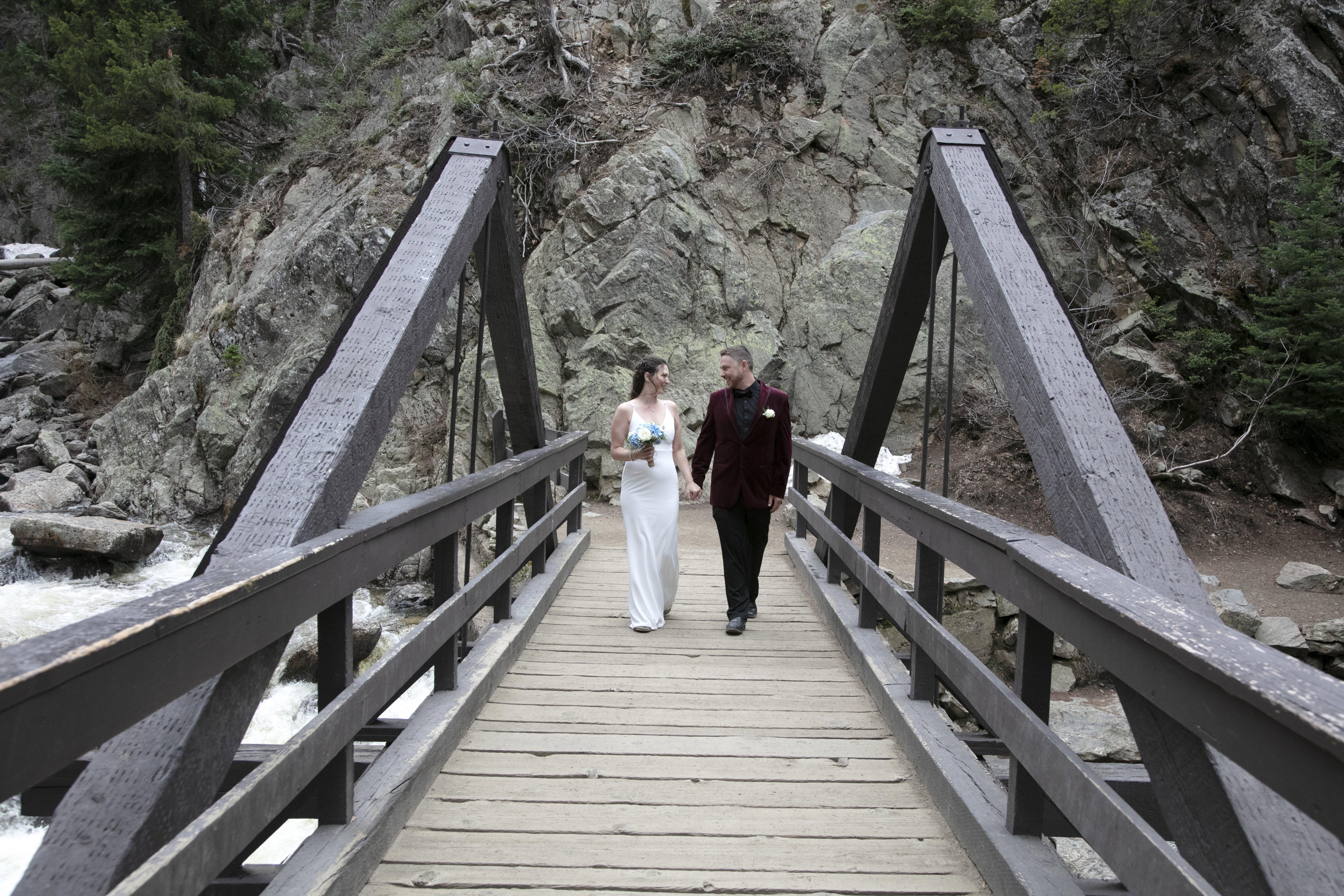 The Wedding Website of Carissa Little and Mike Nance