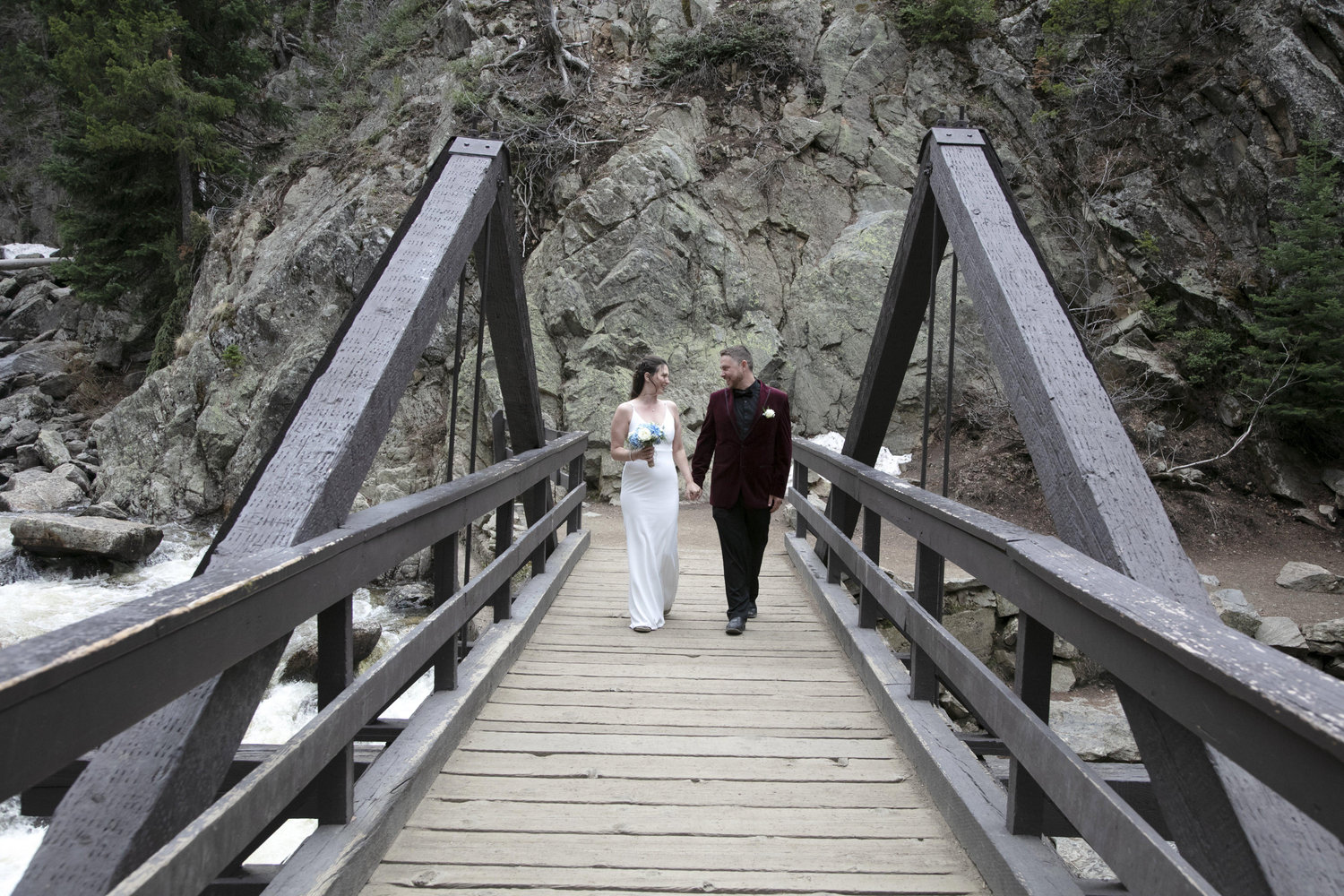 The Wedding Website of Carissa Little and Mike Nance