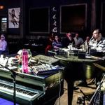 Rock The Dock Dueling Piano Bar