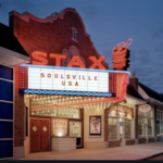 Stax Museum of American Soul Music