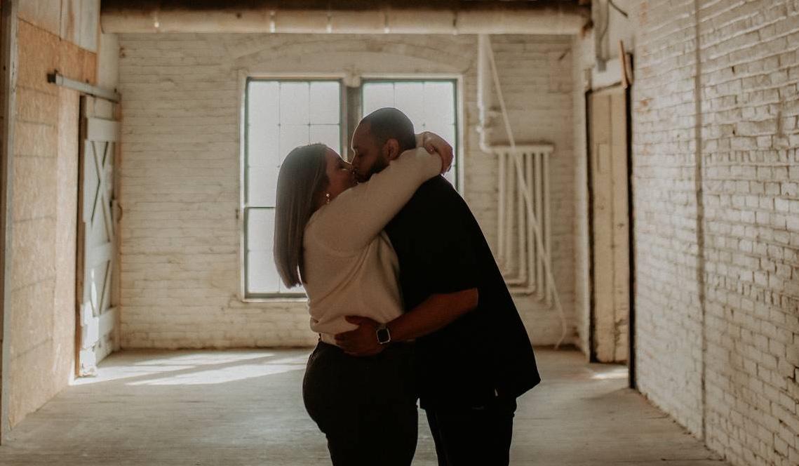 The Wedding Website of Kiersten Kemmett and Austin Glasgow