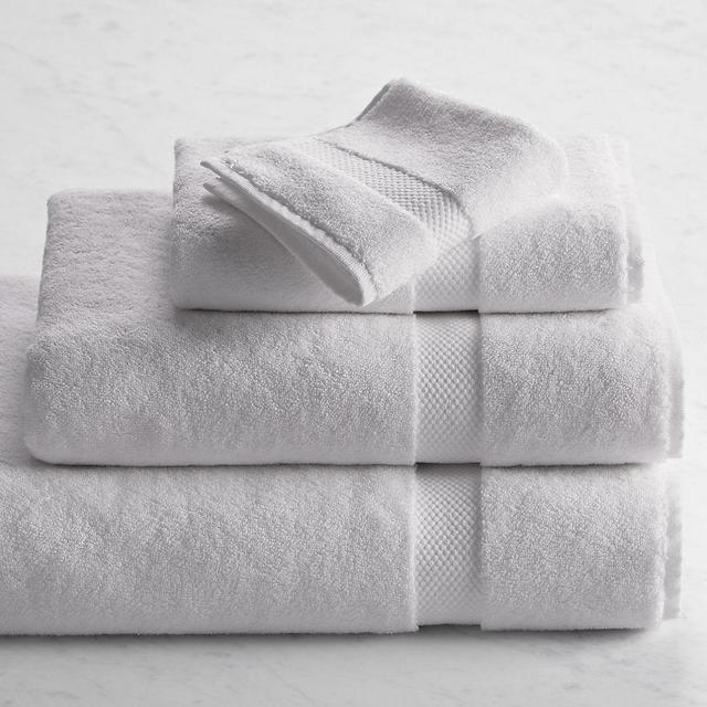 Restoration Hardware: 802-Gram Turkish Bath Sheets