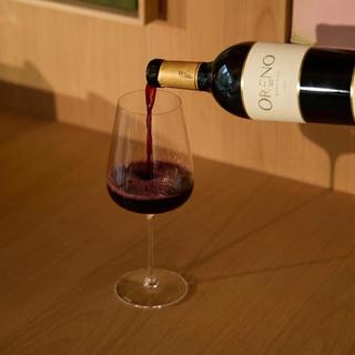 Pro Cabernet Wine Glass, Set of 4