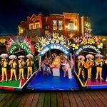 Xoximilco | Mexican Floating Fiesta in Cancun