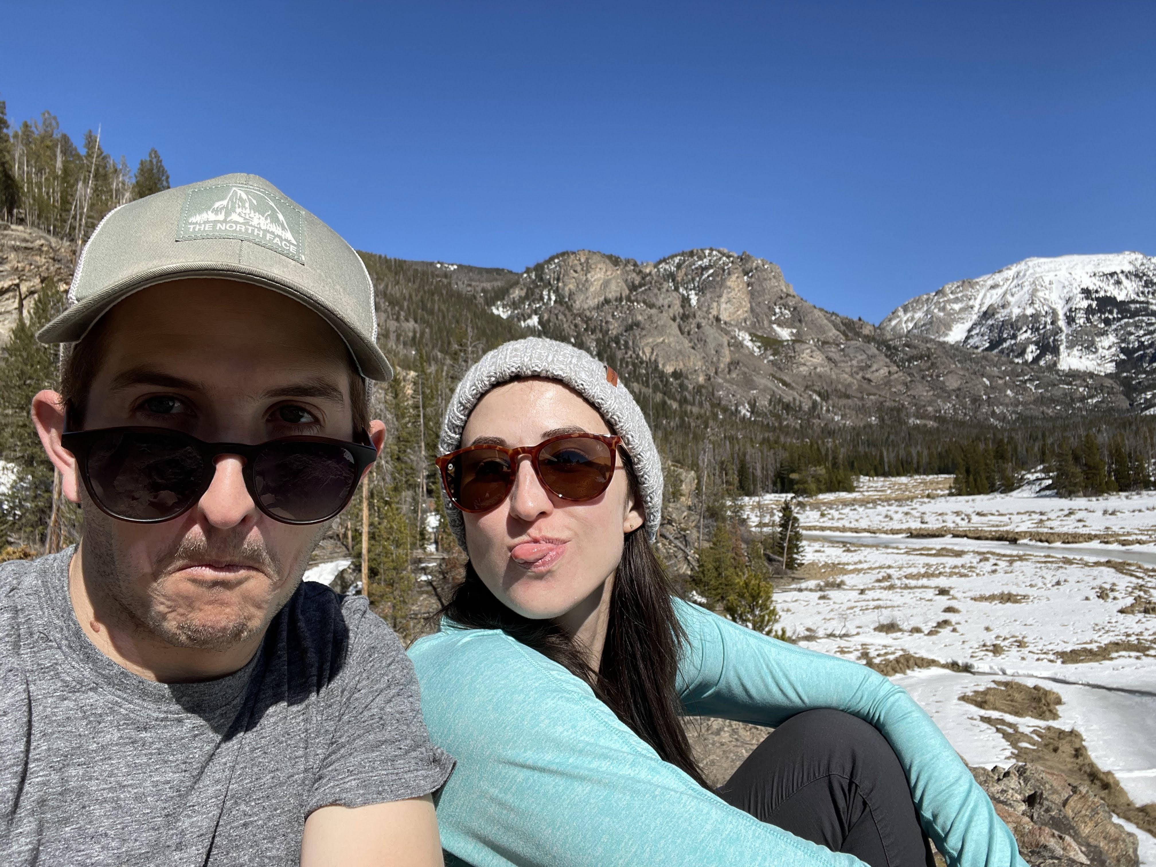 The Wedding Website of Erin Delaney and Ben Kane