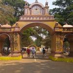 Maitri Bagh Zoo, bhilai, Chattisgarh