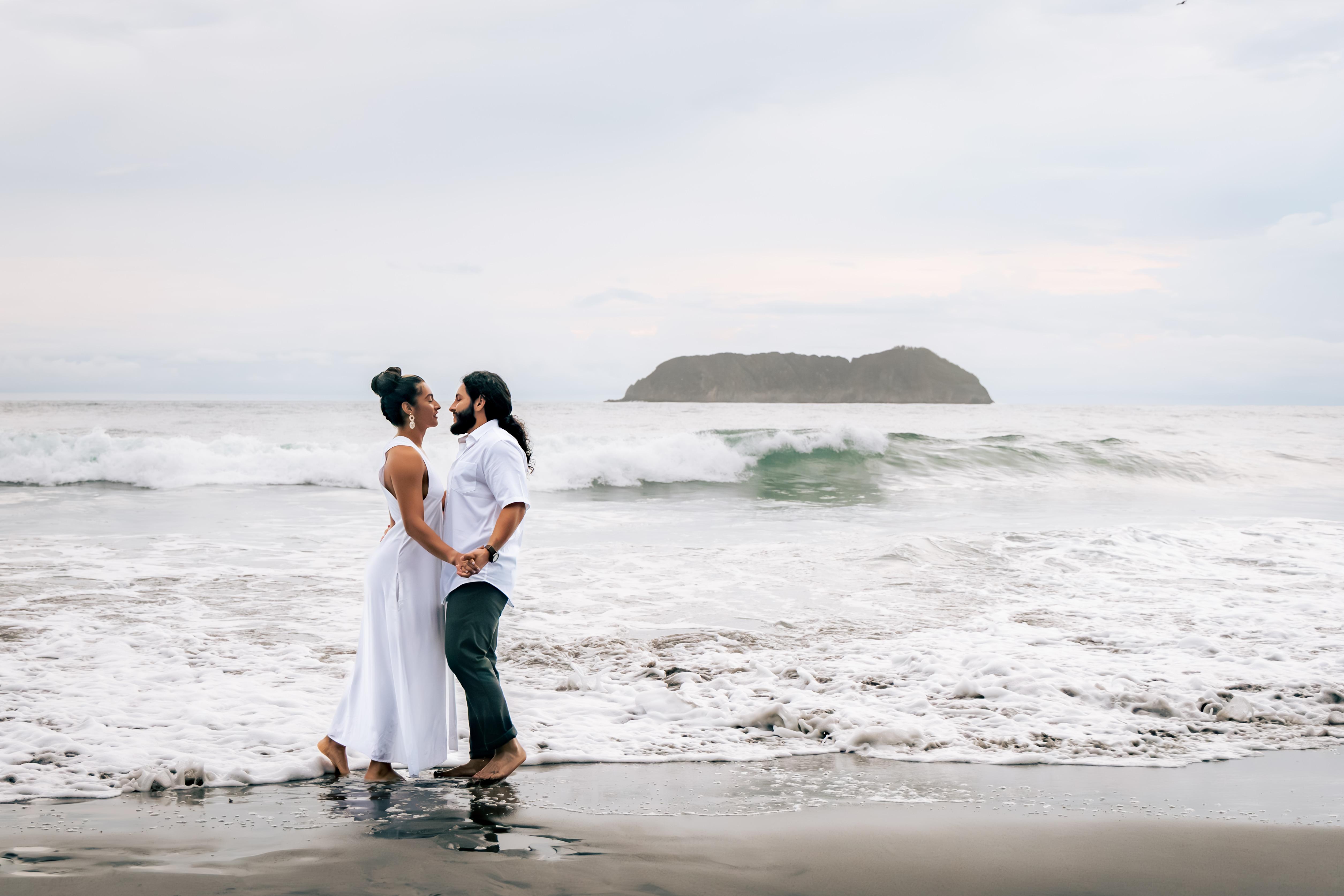 The Wedding Website of Johanna Martinez and Oscar Sosa