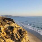 Torrey Pines State Natural Reserve