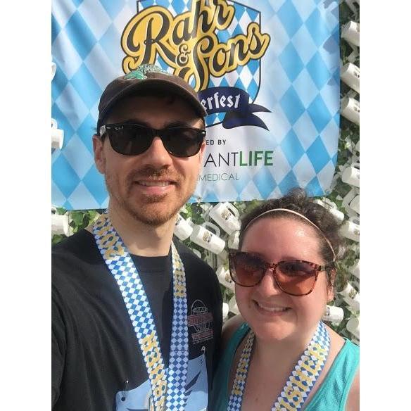 Oktoberfest 2019