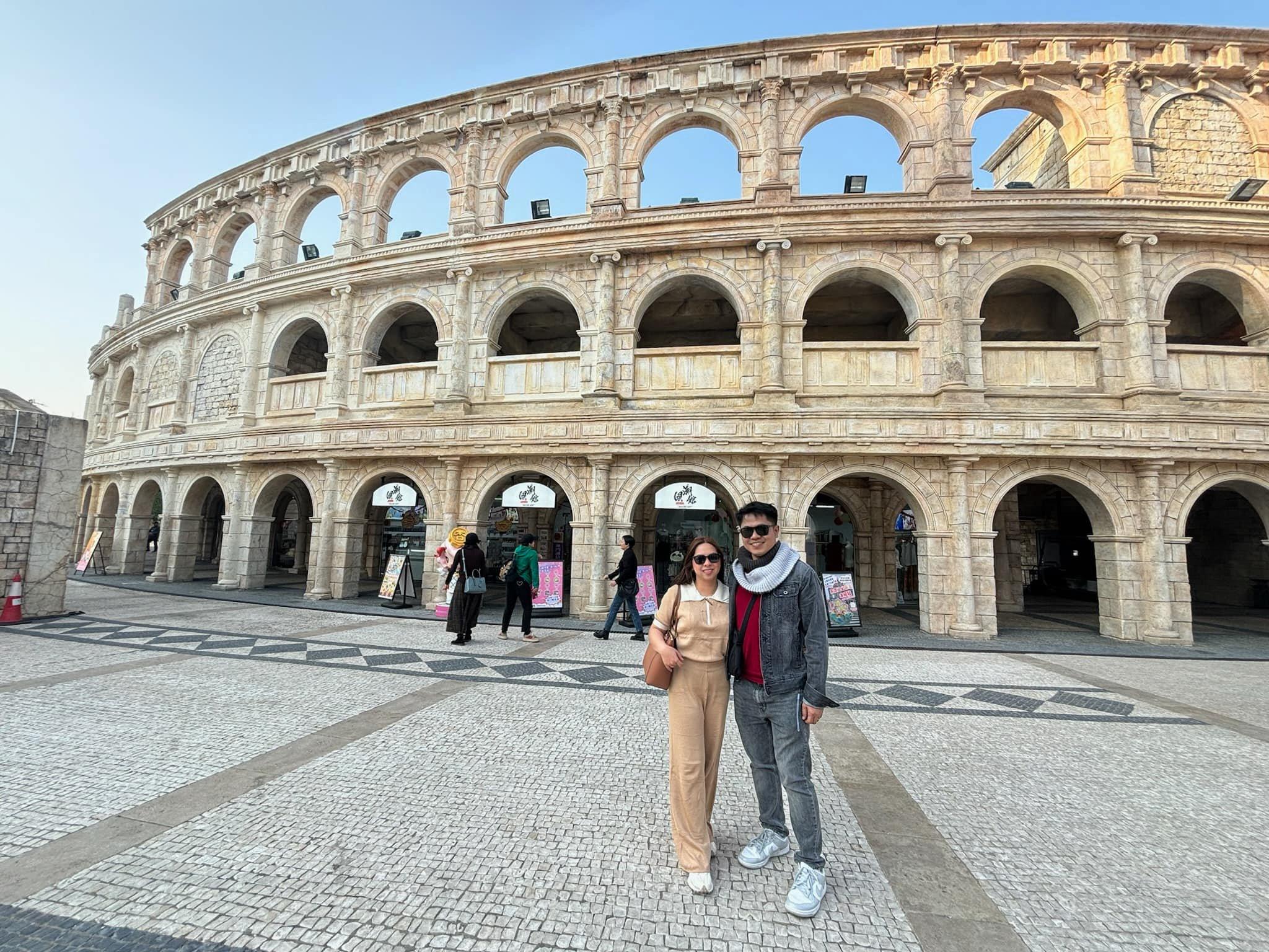 The Wedding Website of Abigail B. Dano and Merdelito U. Longos Jr