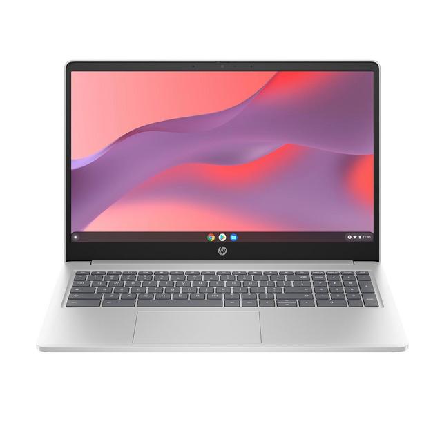 HP Chromebook Laptop Computer 15.6" FHD Intel Core i3 8 GB memory; 128 GB UFS