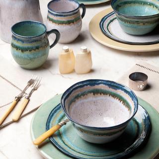 Sausalito Cereal Bowl