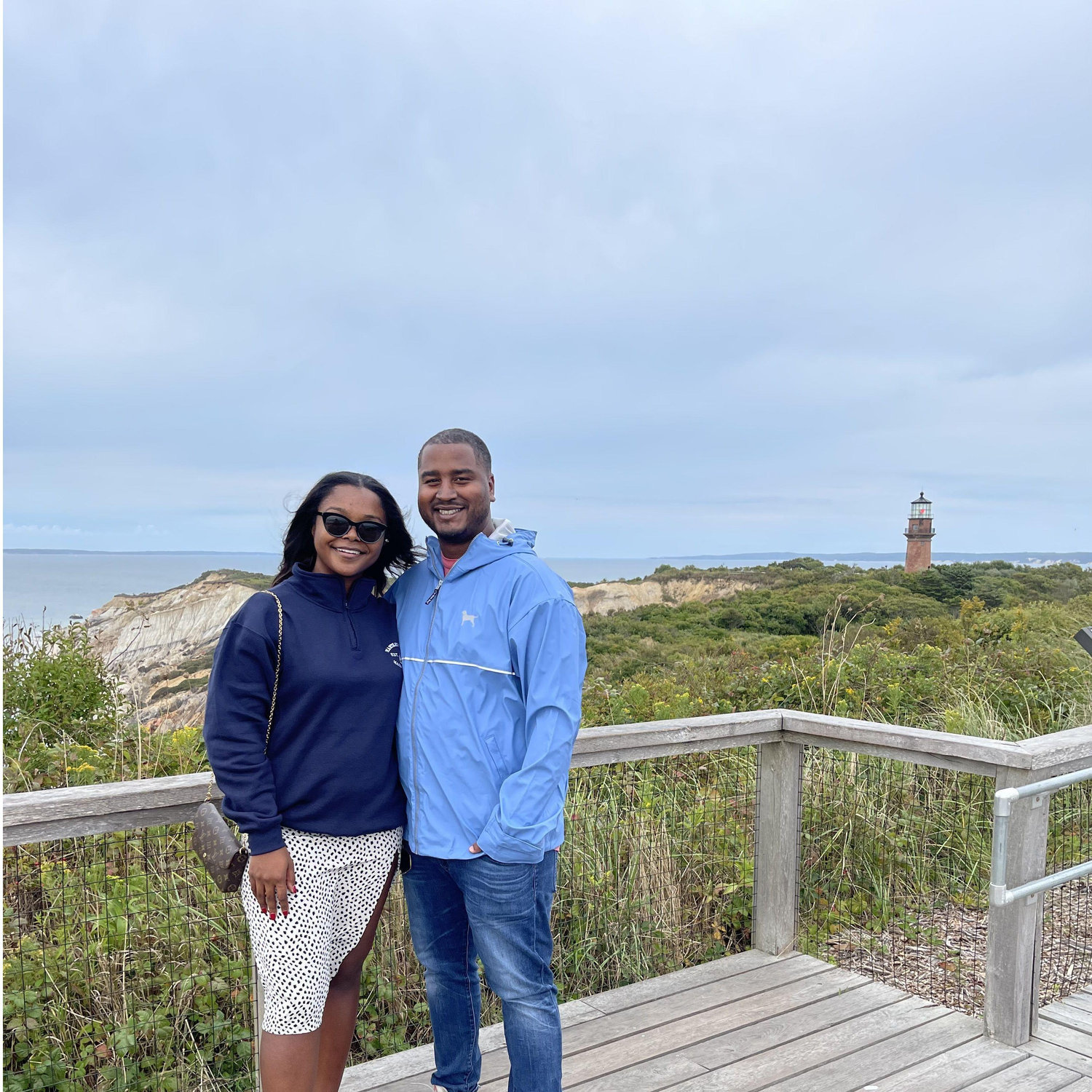 Martha's Vineyard - September 2022