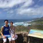Makapu‘u Point Lighthouse Trail