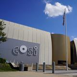 Center of Science and Industry (COSI)
