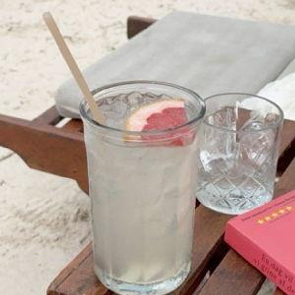 Drinks on the Beach