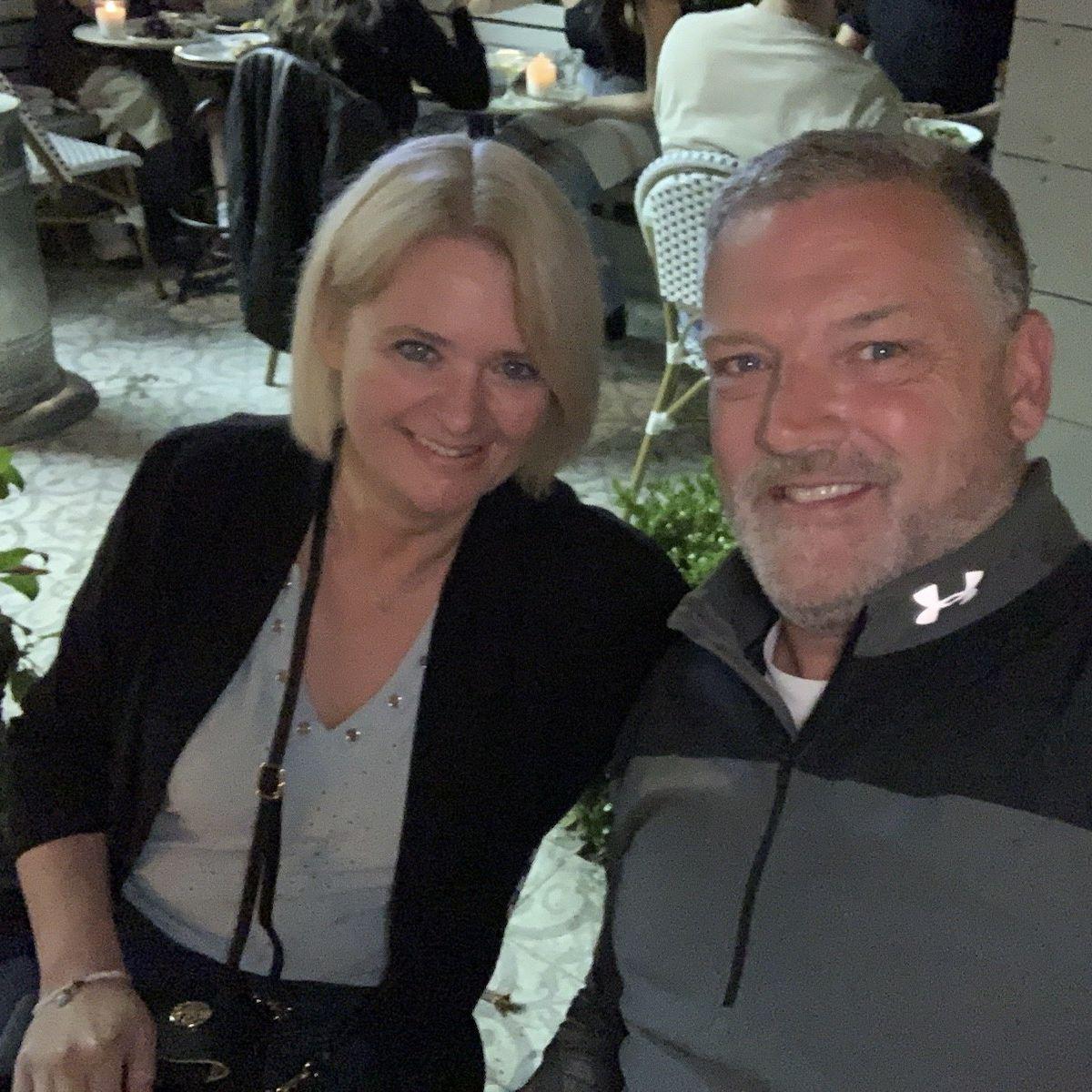 LA - May 2023