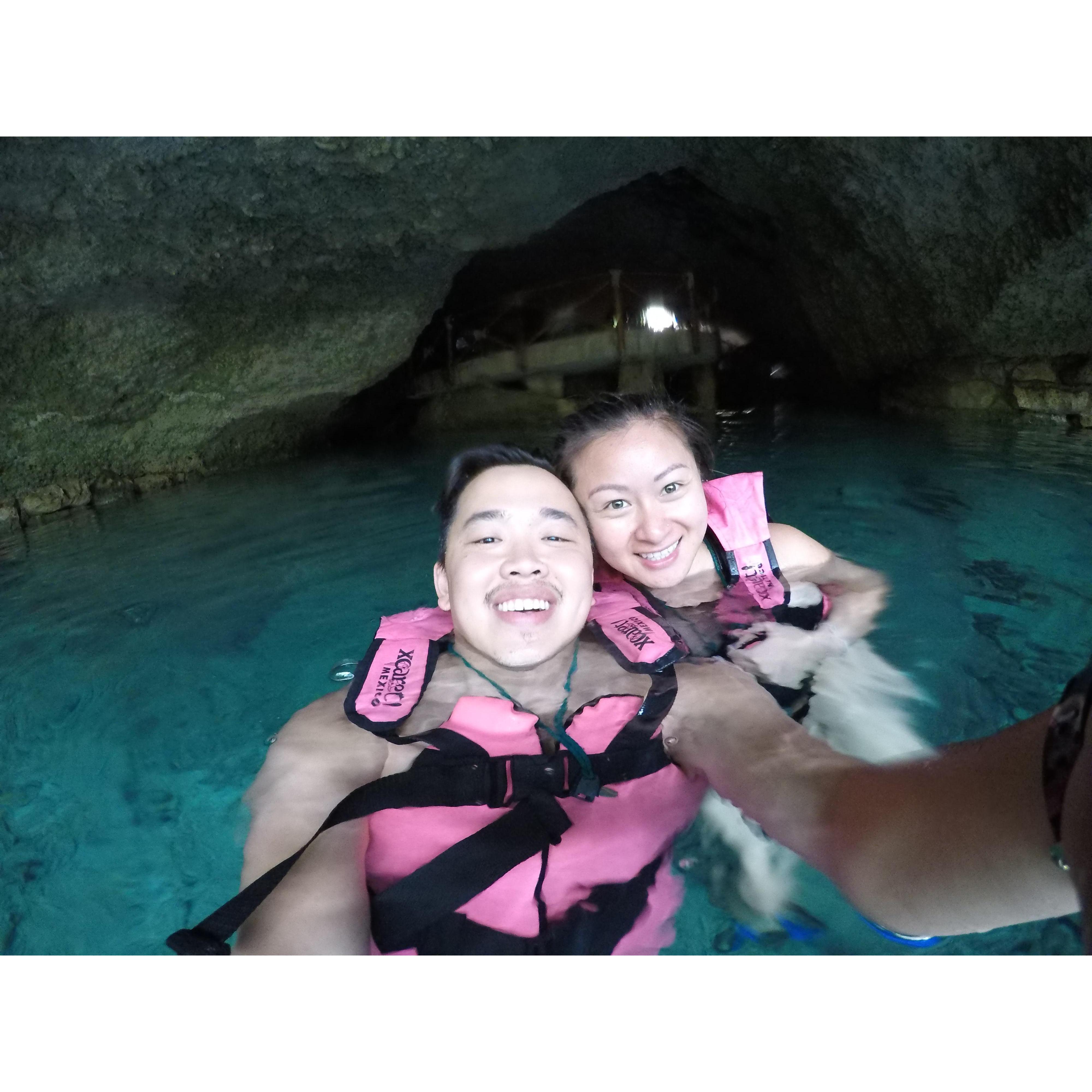Cancun