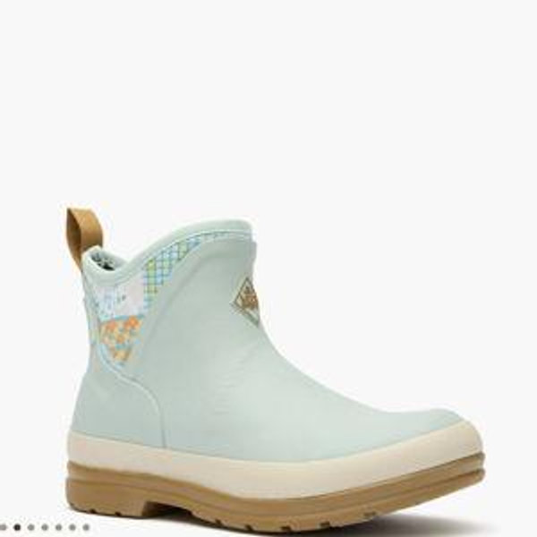 Women's Originals Ankle Boot Gardening