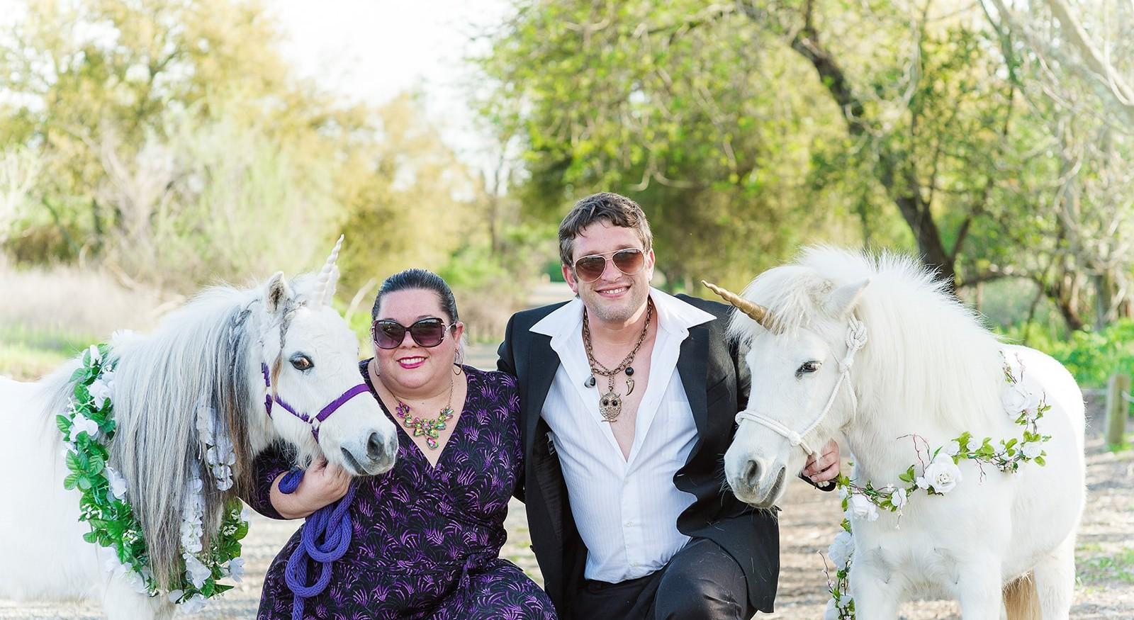 The Wedding Website of Noel Elmore and Keith Brandon