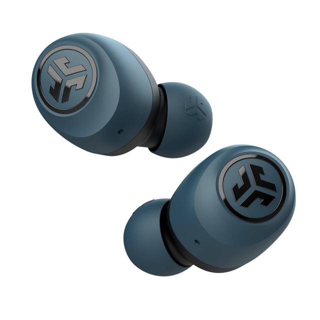 JLab GO Air True Wireless Earbuds - Navy