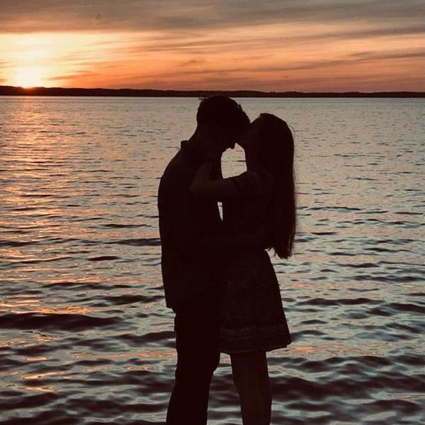 Photo taken at Cayuga Lake near where we live.