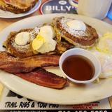 Billy's Cafe