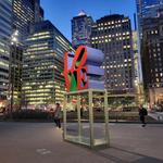JFK Plaza (Love Park)