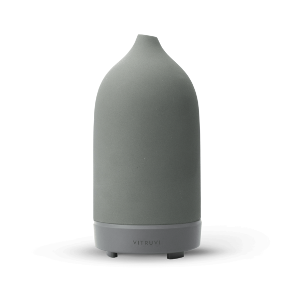 Charcoal Stone Diffuser