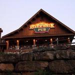 River Walk Pub
