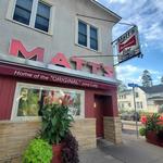 Matt's Bar and Grill