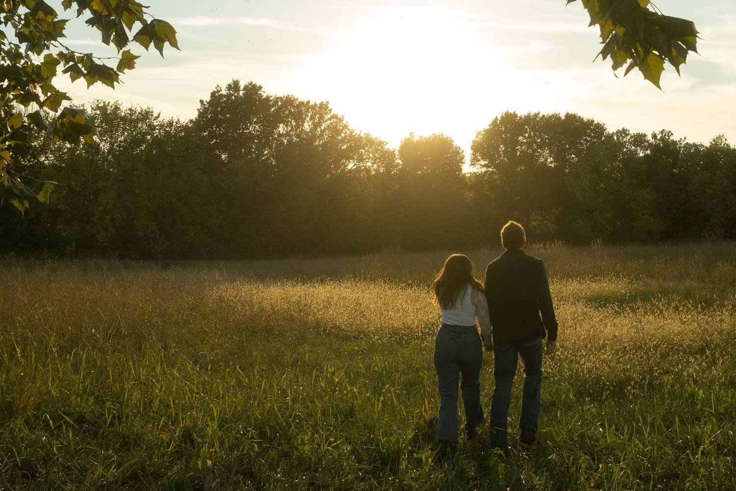 The Wedding Website of Caroline Hinrichs and Tristan Pankratz
