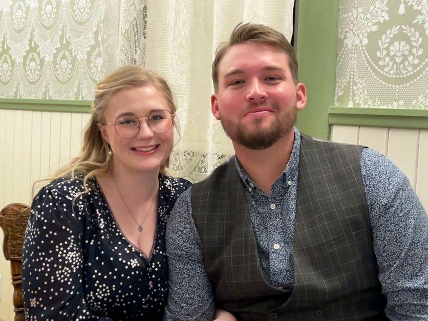 The Wedding Website of Rachael Wilsher and Steven Prendergast