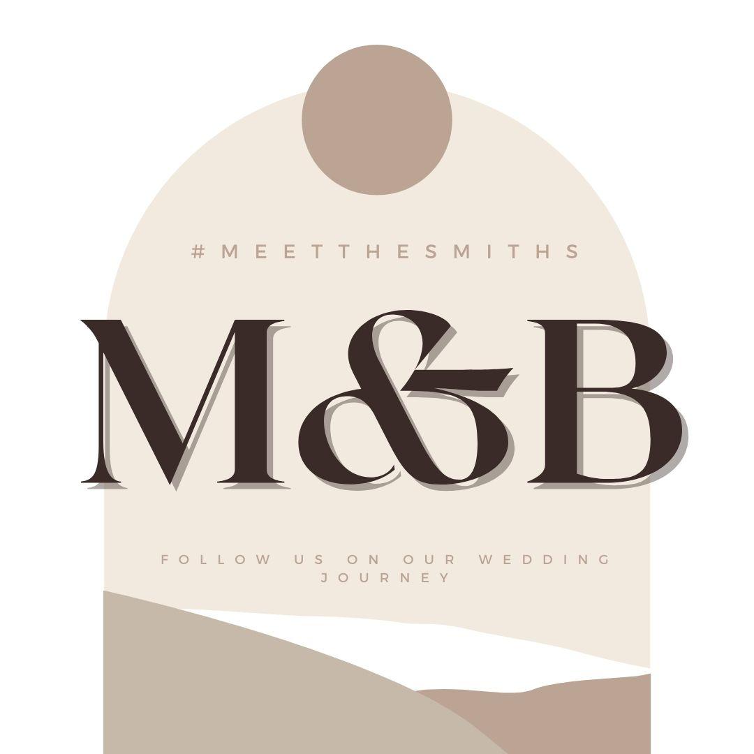 The Wedding Website of Breanna Whitted and Marcellous Smith